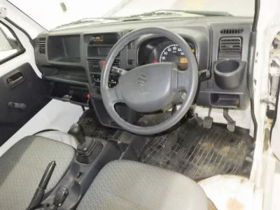 Suzuki CARRY