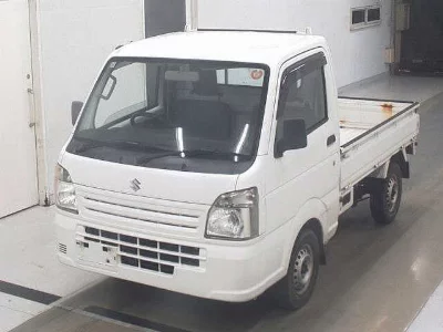 Suzuki CARRY