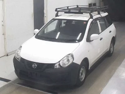 Nissan AD