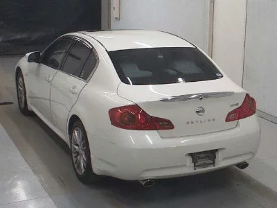 Nissan Skyline
