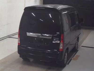 Subaru Dias Wagon