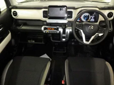 Suzuki Xbee