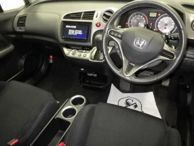 Honda Stream