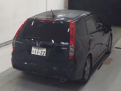 Honda Stream