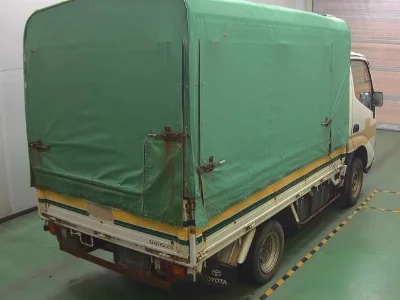Toyota ToyoAce
