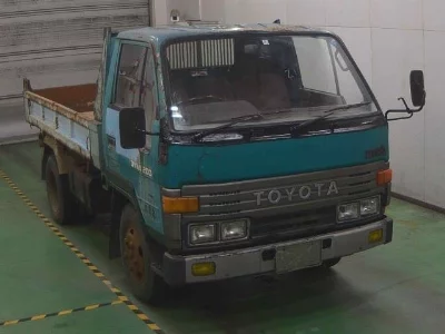 Toyota Dyna