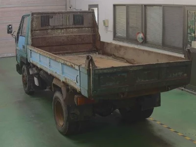 Toyota Dyna