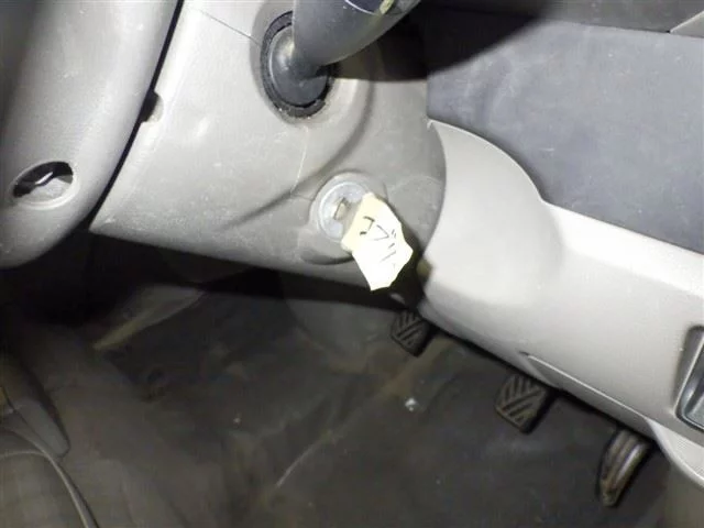 Suzuki Every  с аукциона в Японии