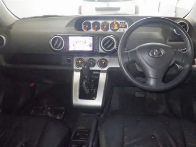 Toyota Corolla Rumion