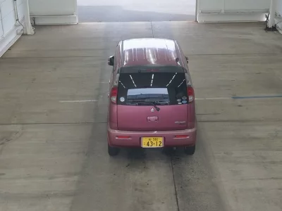 Suzuki MRWAGON