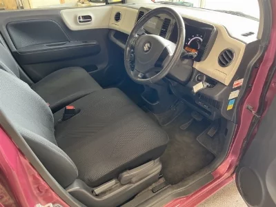 Suzuki MRWAGON