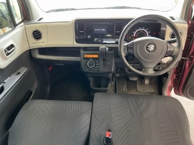 Suzuki MR Wagon