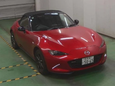 Mazda Roadster