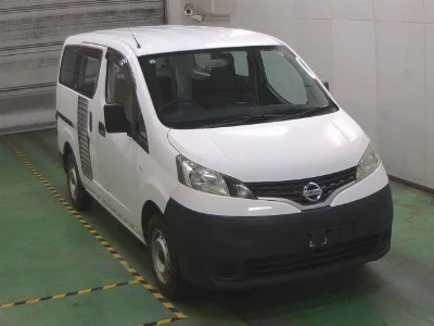 Nissan NV200 VANETTE VAN