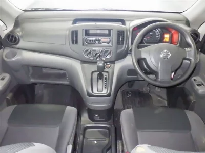 Nissan NV200 VANETTE VAN
