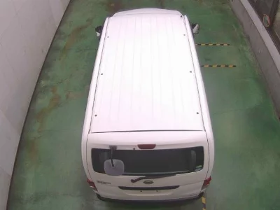 Nissan NV200 VANETTE VAN