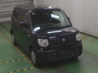 Suzuki MR Wagon