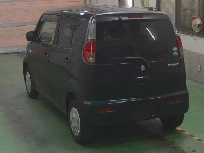 Suzuki MR Wagon
