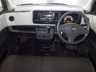 Suzuki MR Wagon