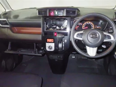Daihatsu Thor