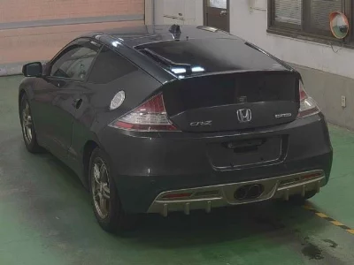 Honda CR-Z