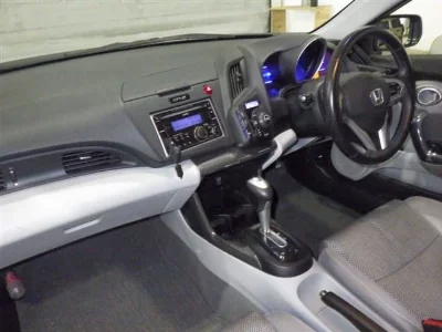Honda CR-Z