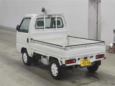 Honda Acty Truck