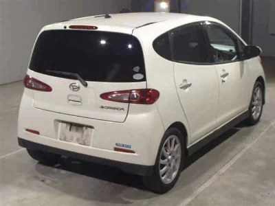 Daihatsu Sonica