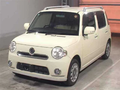 Daihatsu Mira Cocoa