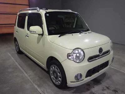 Daihatsu Mira Cocoa