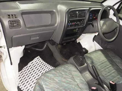 Suzuki CARRY