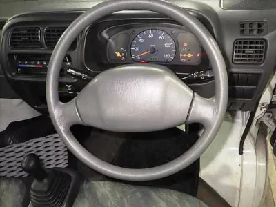 Suzuki CARRY
