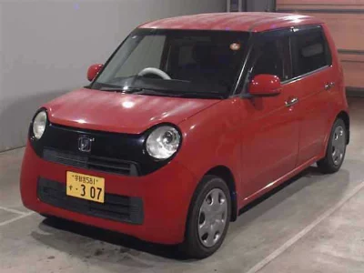 Honda N-One