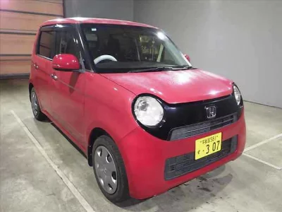 Honda N-One