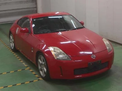 Nissan Fairlady Z