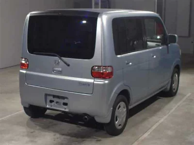 Honda THATS