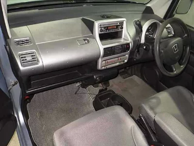 Honda THATS