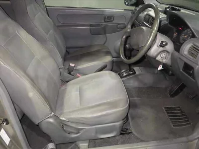 Mitsubishi Minica