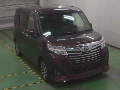 Daihatsu Thor