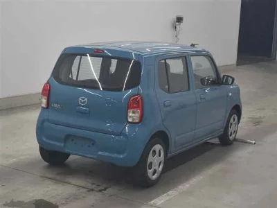 Mazda Carol