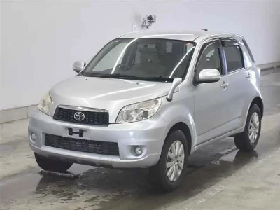 Toyota Rush