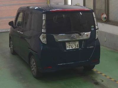 Daihatsu Thor