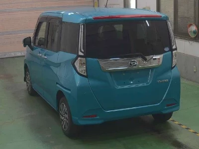 DAIHATSU THOR