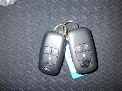 DAIHATSU THOR