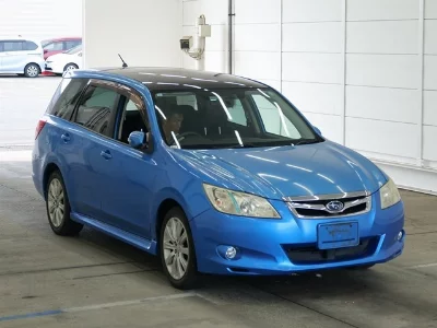 Subaru Exiga