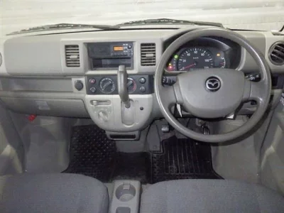 MAZDA SCRUM