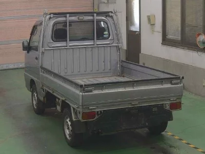 Subaru Sambar Truck