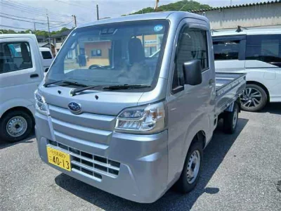 SUBARU SAMBAR TRUCK