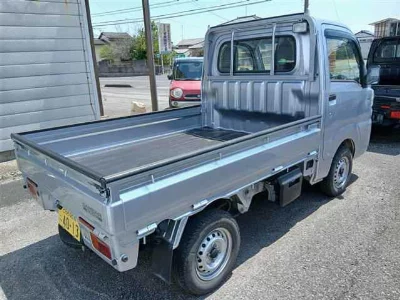 SUBARU SAMBAR TRUCK