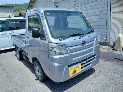 SUBARU SAMBAR TRUCK